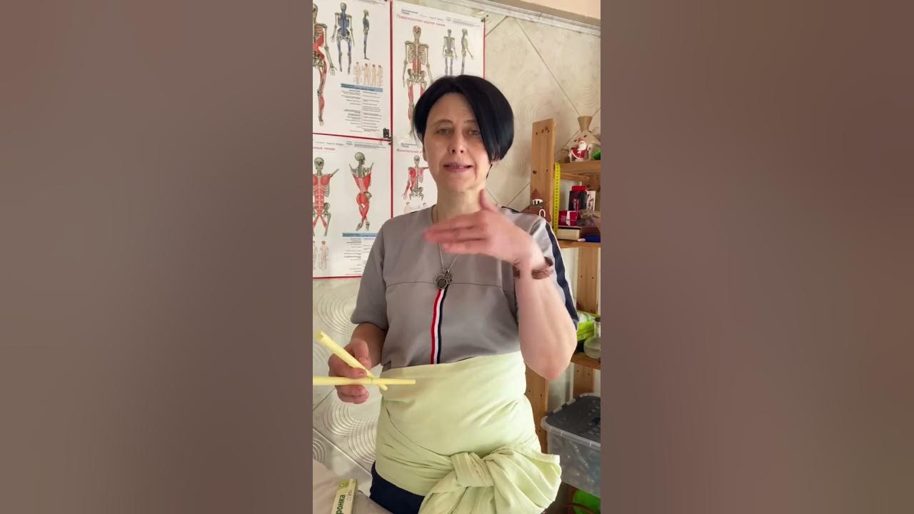 пупочные свечи - YouTube