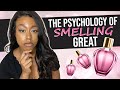 PSYCHOLOGY EXPLAINED: Why does perfume make you feel better & recommendations of scents for moods