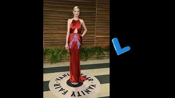 L Presents - Jaime King