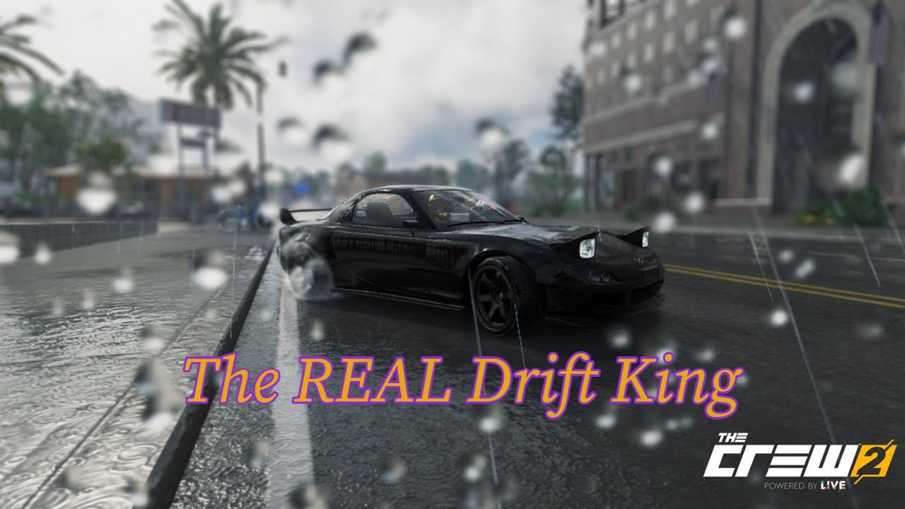 The Crew 2 - Icon Grinding Until Motorfest PT 2