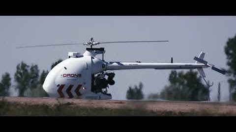 Drone Delivery Canada Condor trailer *TEASER* video, turn up your volume!