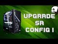 Comment et pourquoi upgrade son pc 