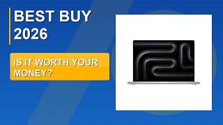 Apple 2024 MacBook Pro Laptop with M4 Max 16.2-inch Liquid Retina XDR - Don't Buy Before Watching