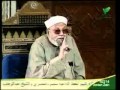 الشيخ الشعراوى وقصة رائعه عن التوبة 