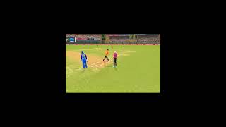 unbelievable folding mi vs SRH #gaimg #cricket #gamimgplay