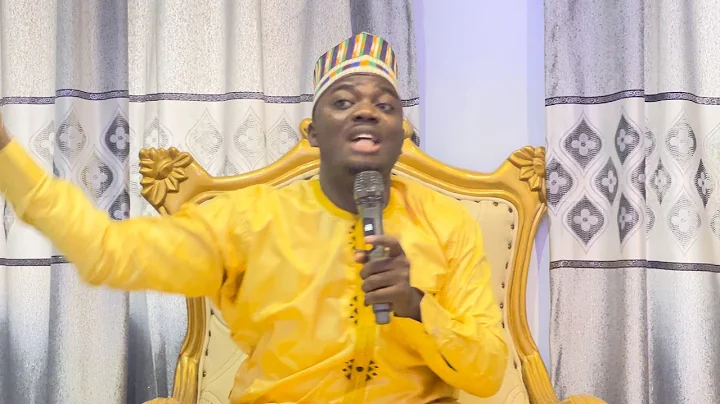 Topic! SNAKE (Ejoo) By Sheikh Jamiu Ami Olohun