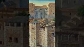 Los orígenes de Madrid, de antigua fortaleza musulmana a capital del Imperio