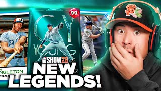 This is The BEST PLAYER in MLB The Show 26.