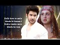 Rab Se Mangi Thi Maine Wo Dua Ho Tum (Lyrics) Javed Ali | Shivin Narang, Tunisha Sharma | Palak M Mp3 Song