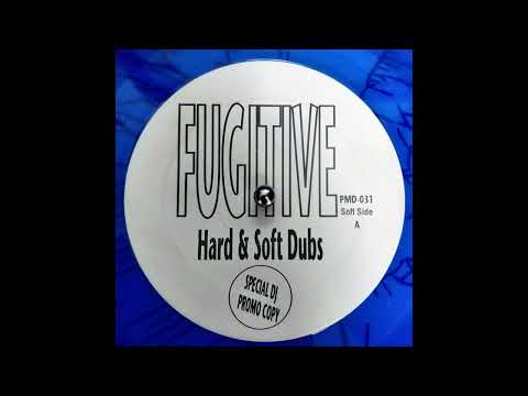 Fugitive (2) — Fugitive – Untitled (Soft Dub) (Killing Me Softly) (1996)