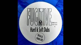 Fugitive – Untitled (Soft Dub) (Killing Me Softly) (1996) screenshot 5