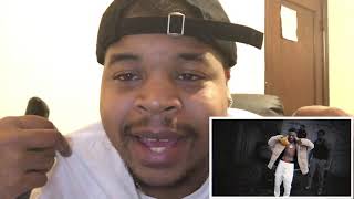 Tootie raww - Fuck The Other Side REACTION