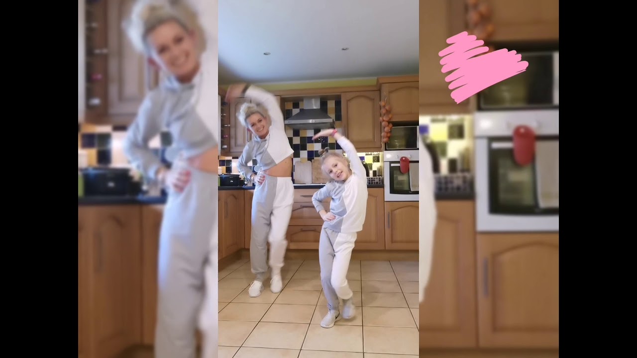 Midterm break Dance Workout 💃🏼🤸🏼‍♀️💃🏼🤸🏼 