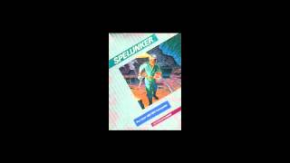 Spelunker Soundtrack [HD]