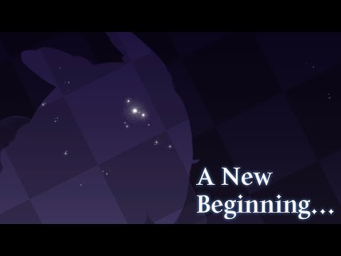 【Debut】A new beginning 【Mimir | V&U】