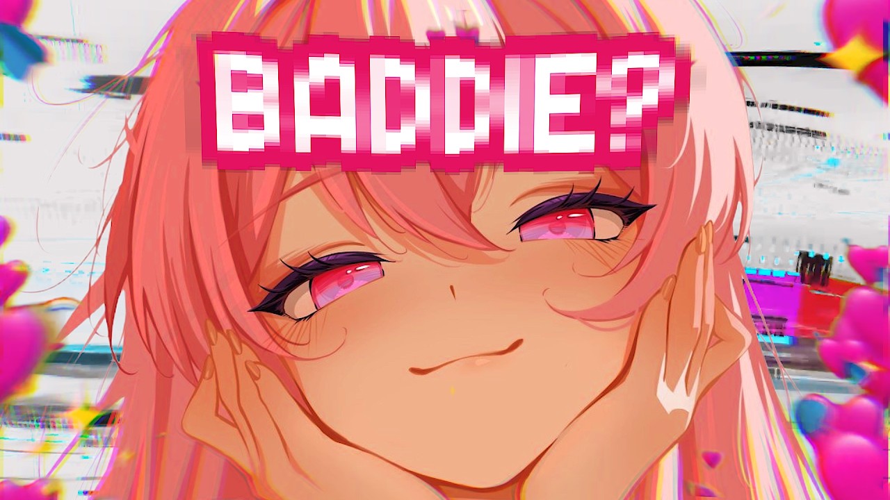 What Type Of Girl Is Shachi? - YouTube