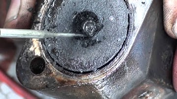 ISX Doser Injector Replacement by Rawze