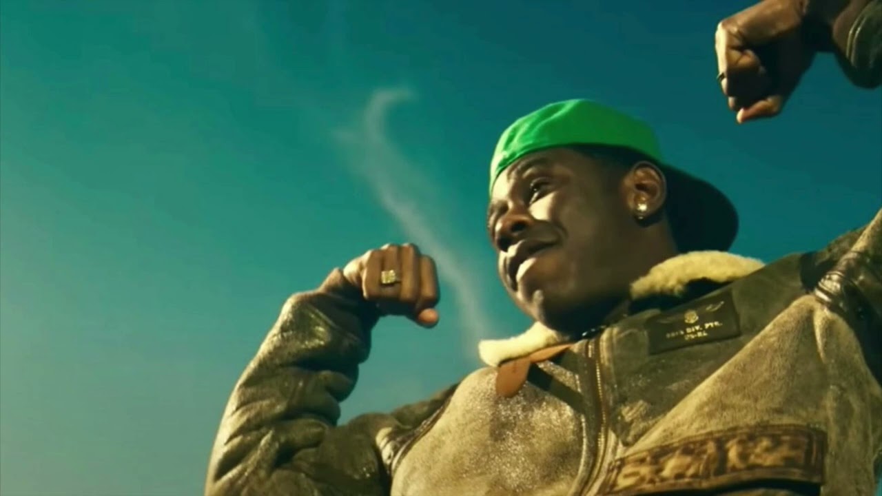 [free] Tyler The Creator x Madlib Type Beat - Awkward Guy