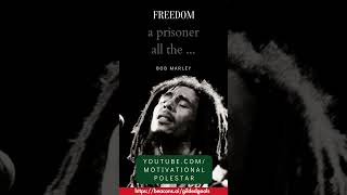 Bob Marley's Secret to Unlocking Motivation Wealth