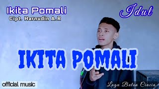 Ikita Pomali_(Lbc) Lagu Buton Ciacia_Cipt. Harnudin A.r| Voc. Idul