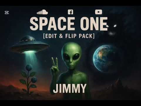 SPACE ONE ： J!MMY