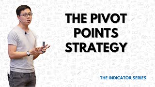 The Indicator Series - Pivot Points Trading Strategy