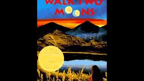 Book Talk - Sharon Creech
