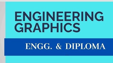 Triangular prism 2-Axis inclined to HP-Projection of solids-Lecture 10 Continuation