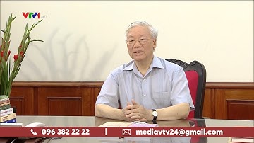 50 năm làm theo di chúc của Bác: "Đất nước ta chưa bao giờ có được cơ đồ như ngày nay" | VTV24