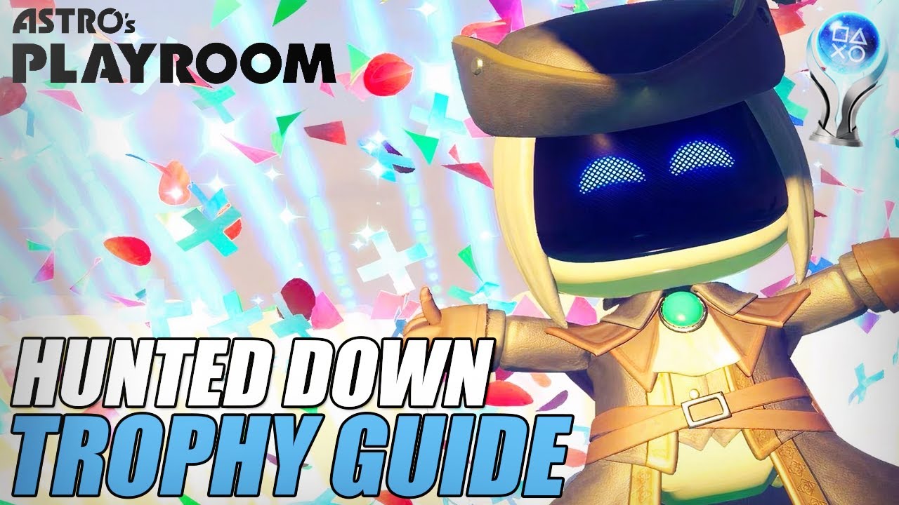 Astro s Playroom Hunted Down Trophy Guide Rescued Special Bot astro-s-playroom-hunted-down-trophy-guide-rescued-special-bot