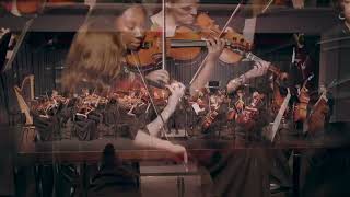 Orion and the Scorpion - Soon Hee Newbold (Yorkville High School Symphony Orchestra)