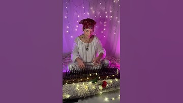 Unchained Melody pt 2 (Array Mbira)