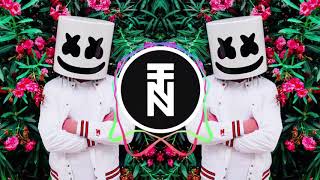 Marshmello - Silence (Facade & Varun Trap Remix) ft. Khalid
