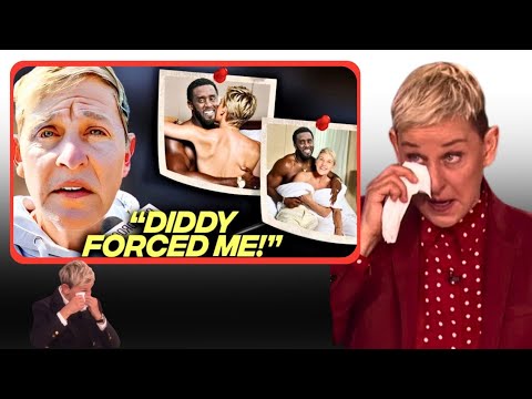 Ellen DeGeneres' Party
