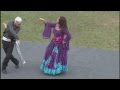 Graciéla Galvão e Eduardo Santos - Dança Cigana - No Face No Name No Number