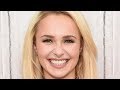 The Reason Hayden Panettiere Isn't Living With Her Daughter