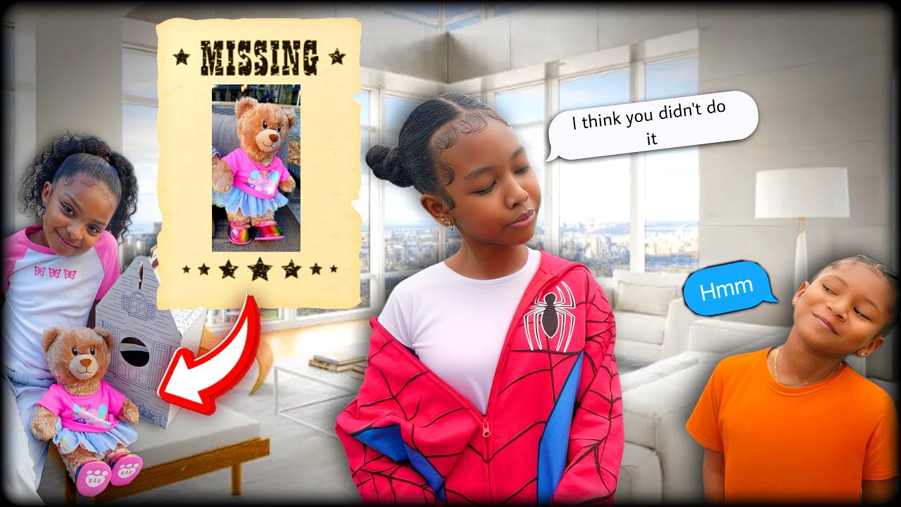 Mom's Revenge The Ultimate Prank on Brother & His Crush YouTube