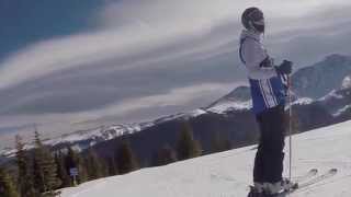 Winter Park Ski Trip 2015