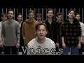 Ben schuller  voices