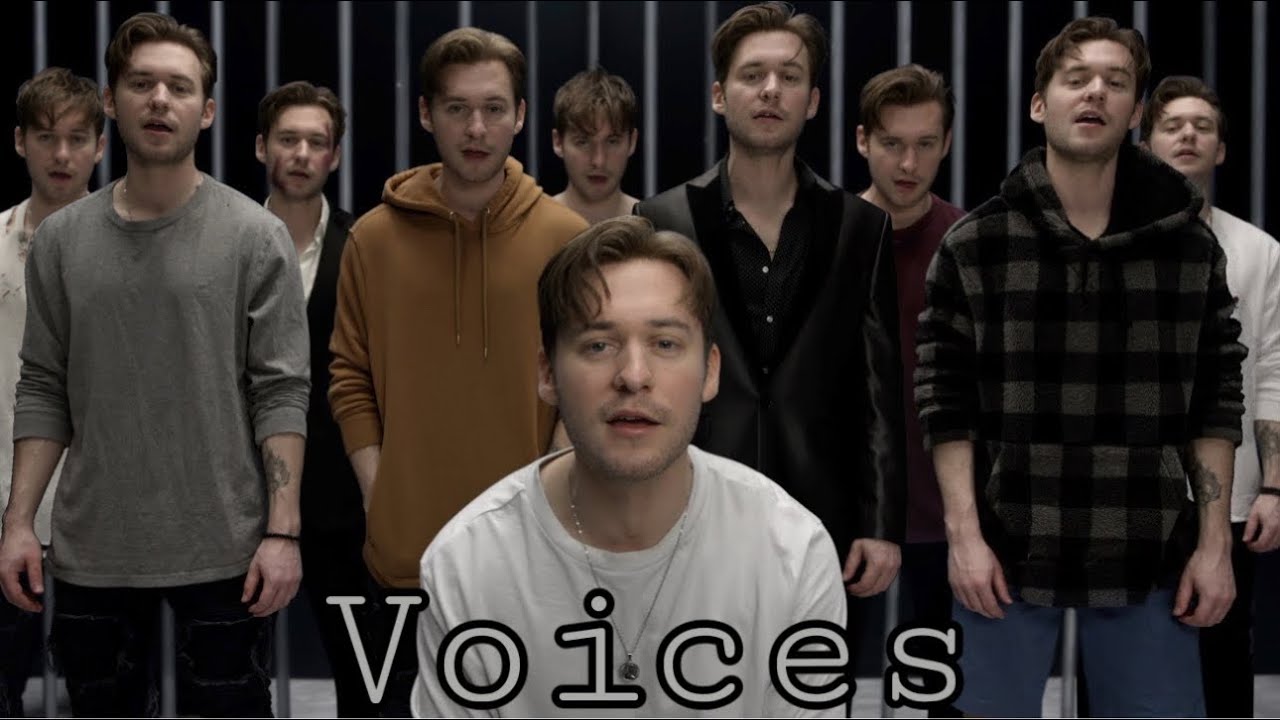 Watch Ben Schuller - Voices on YouTube Watch Ben Schuller - Voices on YouTube