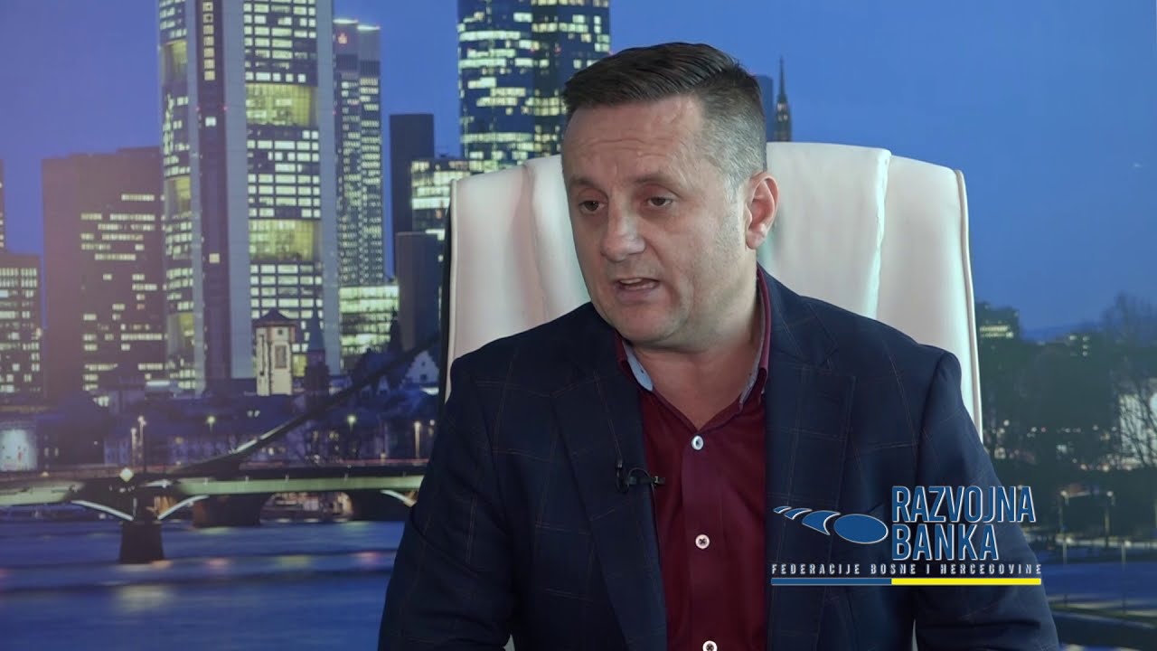 Firma Starnet iz Bugojna na tržište EU izvozi sto posto prerađenih proizvoda