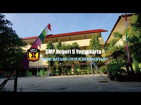 Gladi OSN-K 2026 | SMP - 20403272 - SMP Negeri 9 Yogyakarta
