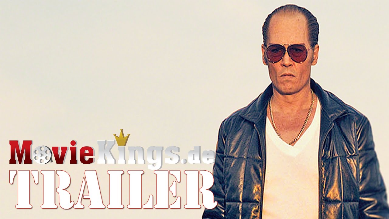 Black Mass Kinostart Black Mass Kinostart