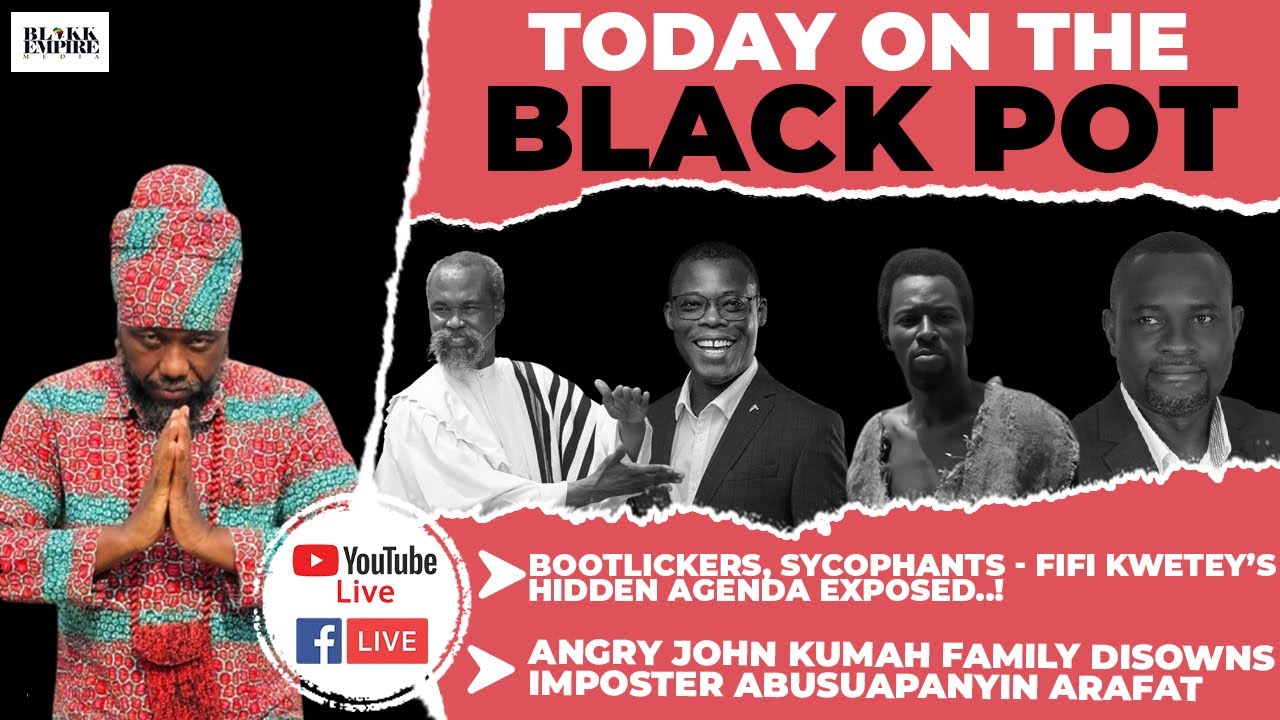 ADOM KYEI-DUAH CRIES OVER 31ST NIGHT CHURCH - MEMBER DEATHS,EBO NOAH’S FAMILY ANGRY IN COURT