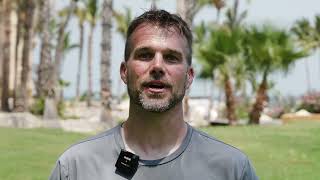 THRIVE Spotlight | Runners Who THRIVE!