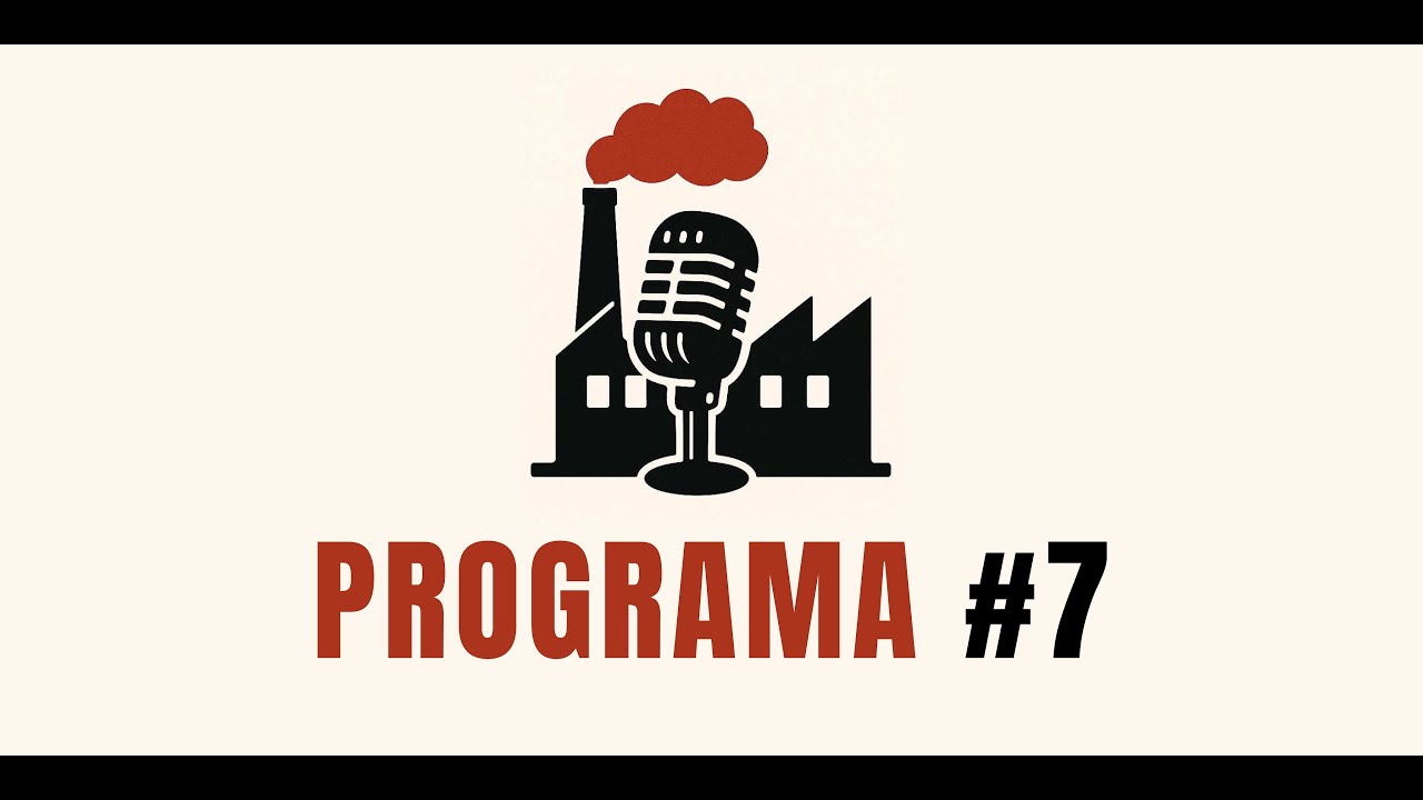 LA FACTORÍA #7 | Analisis FMS España - Opiniones Impopulares y más…