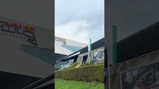 ChaseRiding am RedBull Ring 😂😲😭 #moped #50ccmotor #mopedtuning #supermoto #dirtbiketricks