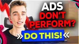 Easy Trick To Solve TikTok Ad Creative Fatigue (TikTok Ads Not Working FIX!)