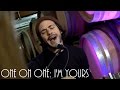 ONE ON ONE: Jack Savoretti - I'm Yours March 6th, 2017 City Winery New York