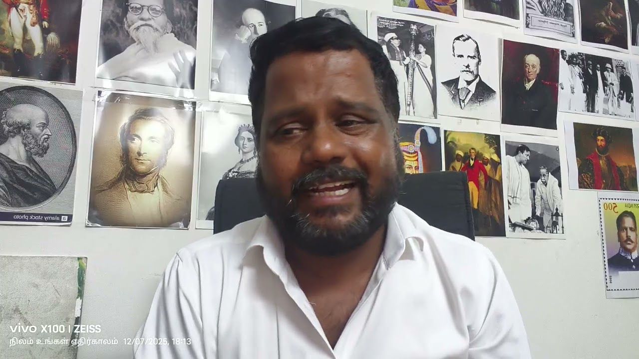 Is the Survey Stone in Thiruparankundram? | Answers to the questions from the previous video |